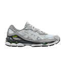 ASICS Gel-NYC White Glacier Grey