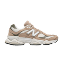 New Balance 9060 Mindful Grey Dark Olivine