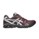 ASICS Gel-Kayano 14 Obsidian Grey Pure Silver