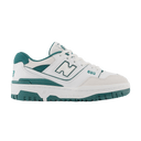 550 Big Kid 'White Vintage Teal'