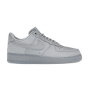 Nike Air Force 1 '07 Low WB Triple Wolf Grey