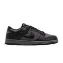 Nike Dunk Low Black Roses (Women's)