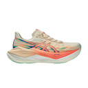 ASICS Superblast 3 Seashell Sun Coral