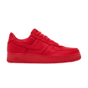 Nike Air Force 1 Low Valentine's Day Red (2026)