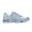 ASICS Gel-NYC Airy Blue Stone Wash