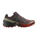 Speedcross 6 'Rum Raisin'