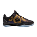 Nike Kobe 5 Year of the Mamba Eggplant (GS)