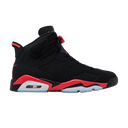 Jordan 6 Retro Infrared Salesman