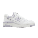 New Balance 550 White Lilac (Women's)