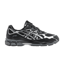 ASICS Gel-NYC Black Graphite Grey