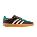 adidas Gazelle Indoor Brown Velvet (Women's)