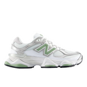 New Balance 9060 White Oregano