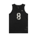 Nike Kobe Jersey Black/Sanddrift