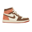 Jordan 1 Retro High OG SP Dusted Clay (Women's)
