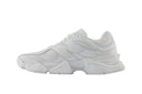 New Balance 9060 Triple White