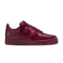 Nike Air Force 1 Low Syna Central Cee Dark Beetroot (UK Exclusive)