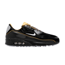 Nike Air Max 90 Dark Cinder Mercurial Vapor 1