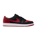 Jordan 1 Retro Low OG Banned