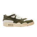 Wmns Air Jordan 4 RM 'Medium Olive'