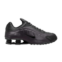 Nike Shox R4 Cave Purple Black