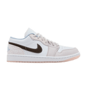 Jordan 1 Low Coral (Women's)