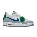 Jordan Legacy 312 Low White Pine Industrial Blue (GS)