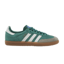 adidas Samba OG Collegiate Green Gum Grey Toe