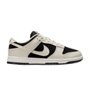 Nike Dunk Low Embossed Black Sail (Women's)
