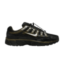 Nike P-6000 Black Dark Hazel
