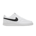 Nike Court Vision Low Next Nature White Black