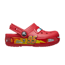 Crocs Classic Clog Lightning McQueen (Kids)