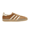 adidas Gazelle Indoor Brown Desert Wonder White