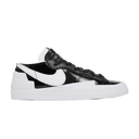 Nike Blazer Low Sacai Black Patent Leather