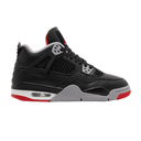 Jordan 4 Retro Bred Reimagined (GS)