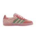 adidas Gazelle Indoor Semi Pink Spark Preloved Scarlet (Women's)