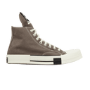 Converse TURBODRK Laceless Chuck Taylor All Star 70 Hi Rick Owens DRKSHDW Iron