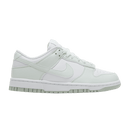 Nike Dunk Low Next Nature White Mint (Women's)