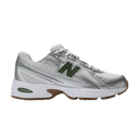 New Balance 740v2 Grey Matter Dark Alpine Green