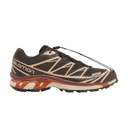 Salomon XT-6 Delicioso Chocolate Fondant Peach
