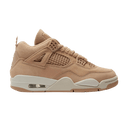 Jordan 4 Retro Cozy Girl (Women's)