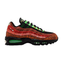 Nike Air Max 95 Big Bubble Family Reunion Hong Kong