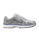 Nike P-6000 Metallic Silver World Indigo (Women's)