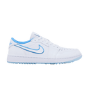 Jordan 1 Low Golf White Legend Blue