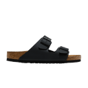 Birkenstock Arizona Birko-Flor Black