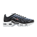 Nike Air Max Plus Blue Tint Rugged Orange (GS)