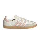 adidas Samba OG Off White Sandy Pink (Women's)