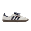 adidas Samba LT Crystal White Dark Blue