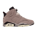 Jordan 6 Retro A Ma Maniére Smokey Mauve