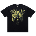 Nike Sportswear Max90 Tee Black/Volt Ice