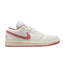 Jordan 1 Low Sail Guava Ice Pink Salt (Women's)